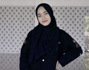 Ananda Bunga Mutiara, Duta Baca Jawa Barat 2022 Asal Purwakarta
