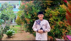 Perjuangan Faisa Giras, Alumni Santri Al-Ittihad Cianjur dalam Menuntut Ilmu di Negeri Gajah Putih