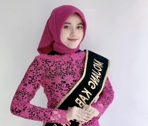 Harapan Ajeng Siti Fauzi Sofia, Mojang Cantik Cianjur Perihal Pariwisata dan UMKM