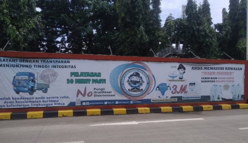 Pelayanannya Uji Kir Ujung Menteng 30 Menit Pasti