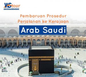 WS Tour Jalin Kerjasama Dengan DPD APPSI Tangsel Terkait Perjalanan Ibadah Umrah