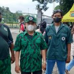 Gerakan Pemuda Ka’bah Gelar Aksi Tuntut Menag Mundur