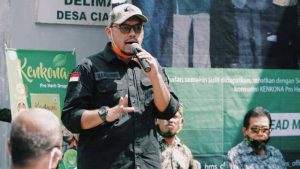 Ketum HMS Center Sebut Naskah Akademik Keppres Nomor 2 Tahun 2022 Jelas Memanipulasi Sejarah