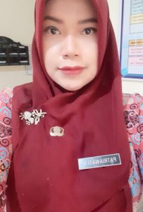 SEMANGAT KARTINI SEMANGAT WANITA INDONESIA