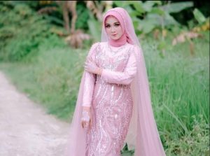 Remaja Muslimah Bojonegoro 2022 Ajak Generasi Muda Muslimah PD Dalam Berhijab