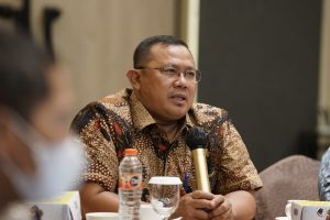 Kemenag Finalisasi Data Jemaah Haji Reguler Berhak Berangkat 2022