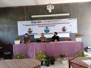 Guru Besar UPI Bandung Gaungkan Penguatan Pendidikan Karakter