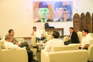 Tiba dari Arab Saudi, Ini Pesan Menag untuk Jemaah Haji