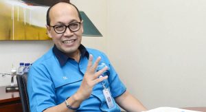 Miliaran Uang Masuk Ke Perum Perindo, Visi Misi Sigit Muhartono Dipertanyakan Publik