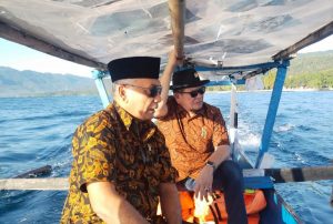 Berkunjung ke Alor, Ketua DPD RI Sampaikan Hal Ini