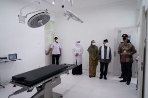 Wapres Meminta Penyelewengan Dana BOP Agar Diproses Hukum