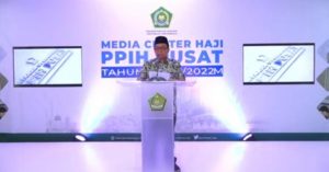 Masuk Raudhah Terjadwal, Ini Waktu Jemaah Haji Indonesia