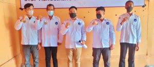 DPP LIPPI Apresiasi Kepada Polri Yang Telah Berhasil Menangkap Pimpinan Khalifatul Muslimin