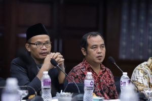 Kemenag Gelar Sidang Isbat Awal Zulhijah pada 29 Juni 2022
