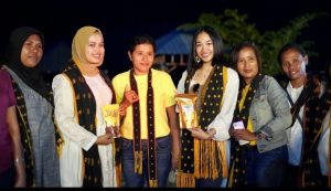 Maharani Devi, Mikro Influencer Gaungkan Wisata Labuan Bajo Flores