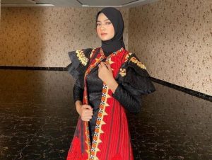 Ini Profil Prisya Manda Ardana, Muli Kota Metro Lampung, Simak Baik-Baik