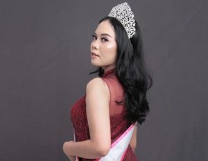 Mengenal Icha Yolanda, Miss Nusantara Jawa Tengah 2022