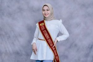 Putri Otonomi Indonesia Kabupaten Bogor 2022 Bicara Pembangunan Daerah