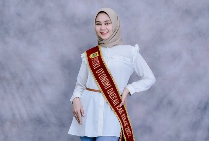 Putri Otonomi Indonesia Kabupaten Bogor 2022 Bicara Pembangunan Daerah