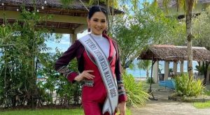 Puteri Indonesia Maluku 2022 Kunjungan ke Provinsi Seribu Pulau