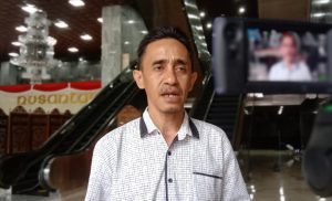 Soal UU Desa Freni Sampaikan Perlu Mempertegas Poin Aturan Adat-Istiadat