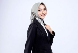 Wynanda Ramadhini, RU 1 Putri Pariwisata Kalimantan Selatan Kampanyekan “Nafas Banua”