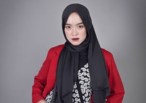 Mengenal Salma Zahra Khairunnisa, Mojang Cianjur 2021