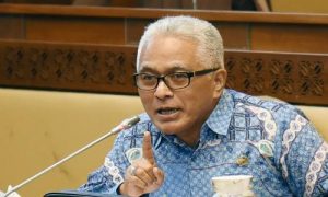 Guspardi Ingatkan KemenPAN-RB Perlu Berhati-hati Terkait Penghapusan Tenaga Honorer.