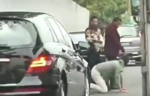 Fakta Baru Anak Ketua Pemuda Bravo 5 vs Anak Anggota DPR PDIP di Tol