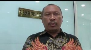 Demi Kepentingan Konstituen, Politik PDI-P Lampung II, Usulkan Bantuan Parkir miskin