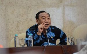 Anggota DPR RI Komisi V Minta Peningkatan SDM Pendamping dan Pengawasan Diperketat
