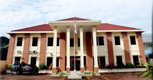 Tak bayar Hutang, PN Sibolga Lelang Eksekusi Aset Orangtua Memori Seharga Limit Rp.5, 6 M