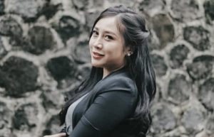 Cara Swasti Nuswantari Membagi Waktu Antara Job MC dan Arsitek