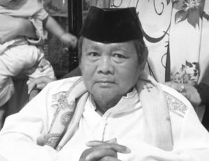 KH Dandan, Pimpinan Pesantren Darussalam Cianjur Tutup Usia