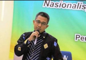 Simon: Sikap Kapolri Sudah Tepat. Menegakkan Hukum Tanpa Pandang Bulu