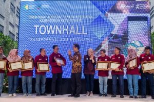 Penuhi Kebutuhan Nakes, Kemenkes Transformasikan Poltekkes