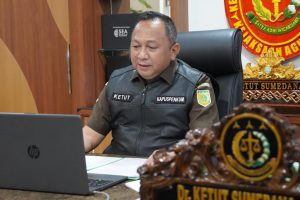 Hukuman Mati Ferdy Sambo Picu Pertanyaan Publik: Begini Respons Kejagung