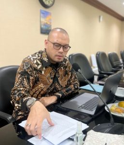 Negara Tidak Boleh Tunduk Pada Salim Grup di Kasus BLBI