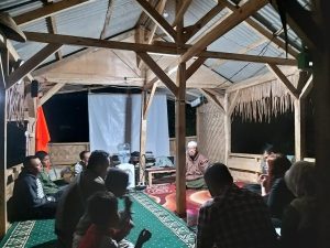 Perpustakaan Berita Langit di Bukit Lebah Ciater Subang Kaya Akan Wawasan Mimpi Masa Depan