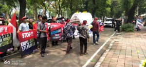 Sekretariat Bersama Perunggasan Indonesia Minta Menteri Pertanian Hingga Komnas HAM Lakukan Hal Ini