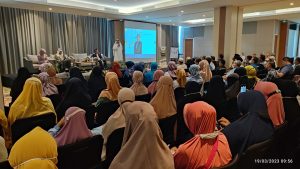 Matangkan Ibadah Umrah, Jannah Firdaus Surabaya Gelar Manasik Akbar Untuk Jamaah Ramadhan dan Itikaf