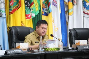 Kemendagri Imbau Semua Pihak Bantu Daerah Penuhi Kekurangan Pangan Jelang Ramadan