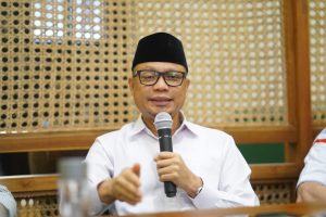 Kemenag Siapkan Ratusan Hotel di Makkah-Madinah, Ada Skema Lift Khusus Lansia
