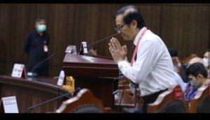 UU PDP Hadir untuk Melindungi Martabat Warga Negara