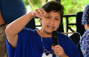 Akselerasi Penurunan Kasus Stunting Butuh Keterlibatan Tenaga Kesehatan Terlatih