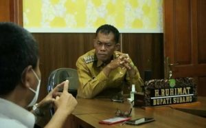 Gegerkan Publik, Harta Kekayaan Bupati Subang Menurun Rp. 10 Milyar Karena Hal Ini