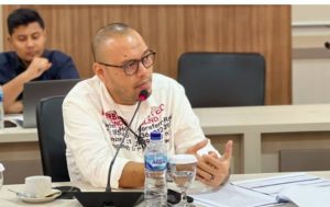 Utang Negara Terus Membengkak, Ketum HMS Center Ingatkan Hal Ini