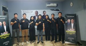 Deklarasi Sohib Anies-AHY: Tokoh Paling Ideal Menjadi Capres-Cawapres 2024