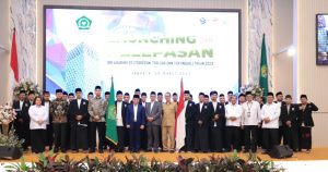 Sambut Ramadan, Kemenag Kirim 50 Pendakwah Moderat ke Daerah 3T