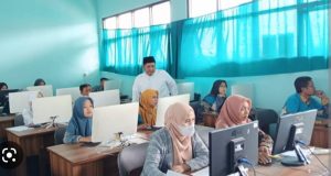 Kabar Gembira! Guru Bukan PNS di Madrasah Segera Terima Tunjangan Isentif 2023, Total Anggaran Rp324 Miliar!